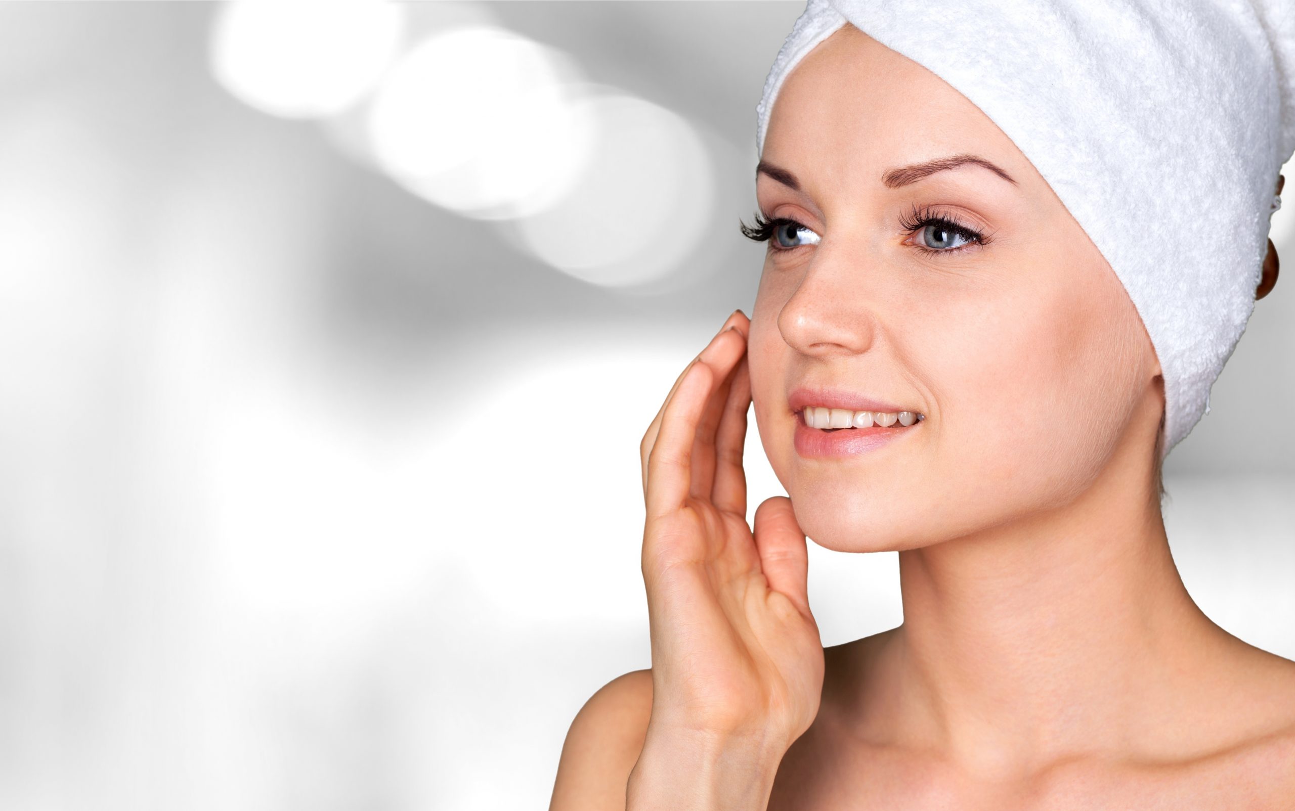 dermaplaning benefits
